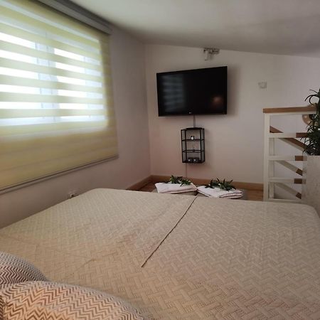 Zona Apartments 2 Zrenjanin Exterior foto