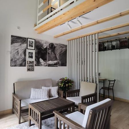 Zona Apartments 2 Zrenjanin Exterior foto