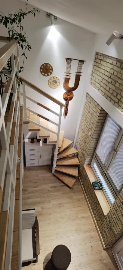 Zona Apartments 2 Zrenjanin Exterior foto