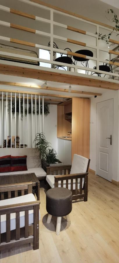 Zona Apartments 2 Zrenjanin Exterior foto