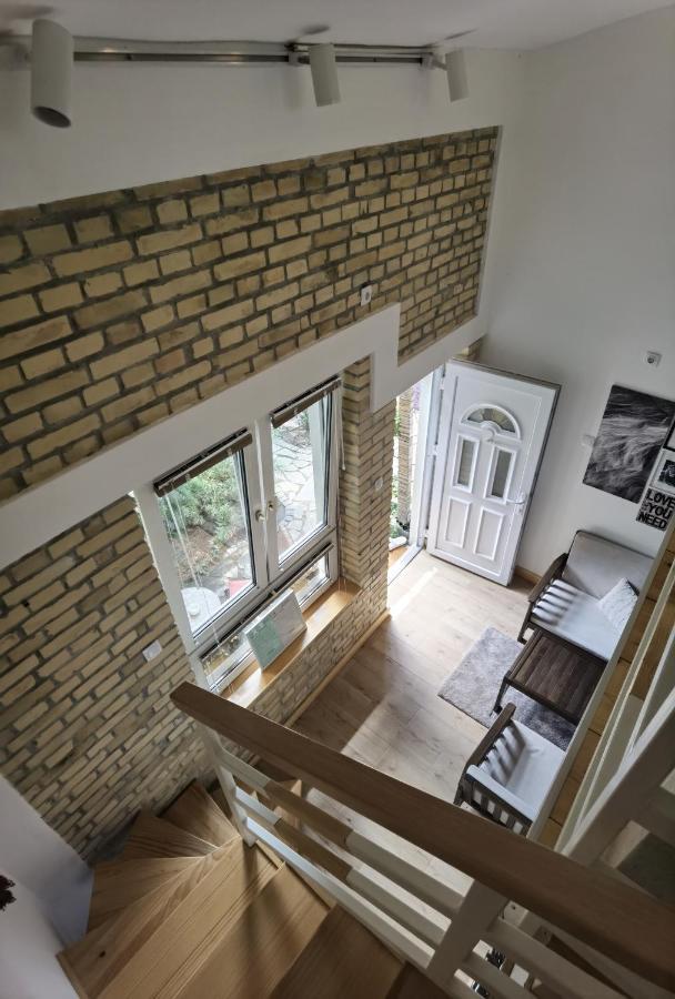 Zona Apartments 2 Zrenjanin Exterior foto