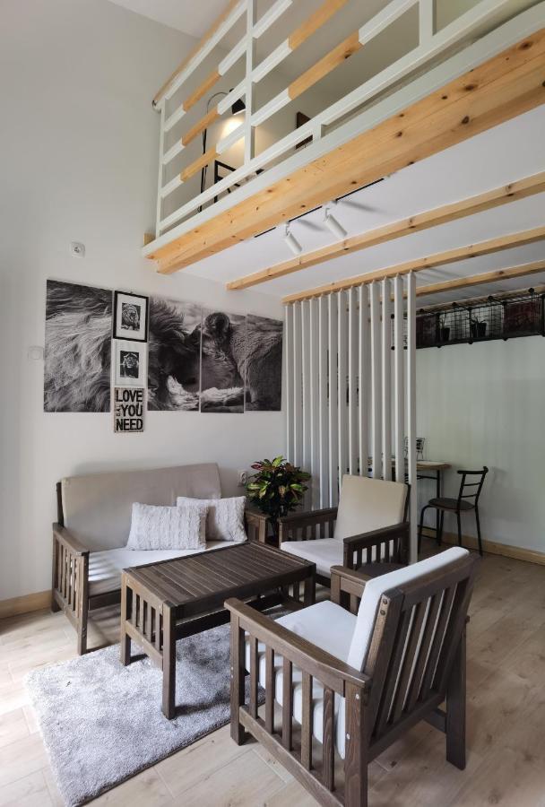 Zona Apartments 2 Zrenjanin Exterior foto