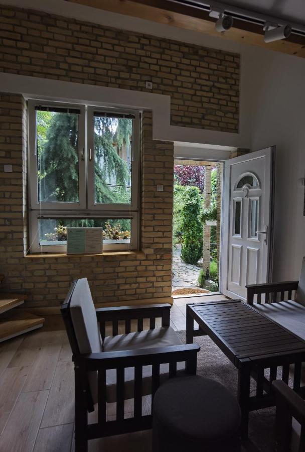 Zona Apartments 2 Zrenjanin Exterior foto
